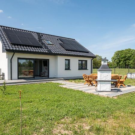 Ferienhaus Sieroslaw Sieroslaw  Exterior foto
