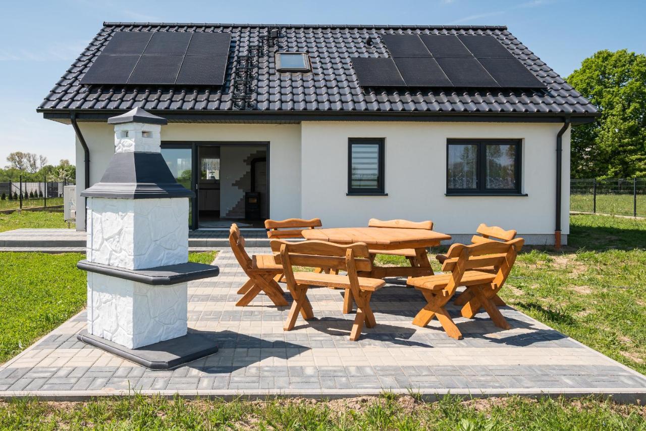 Ferienhaus Sieroslaw Sieroslaw  Exterior foto