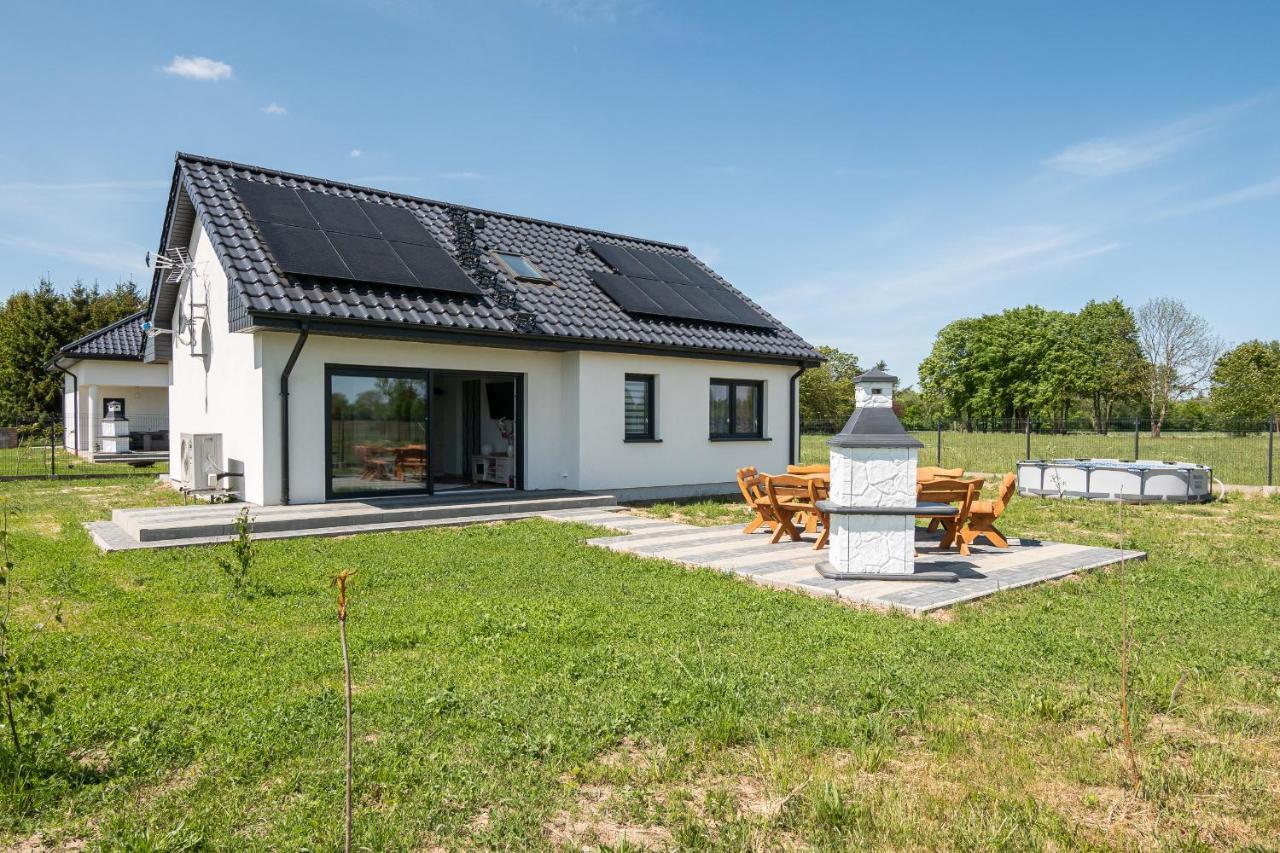 Ferienhaus Sieroslaw Sieroslaw  Exterior foto
